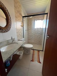 Kitnet Pinheira - Praia de Cima