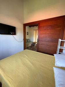 Kitnet Pinheira - Praia de Cima