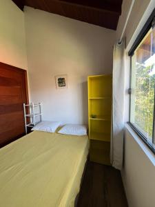 Kitnet Pinheira - Praia de Cima