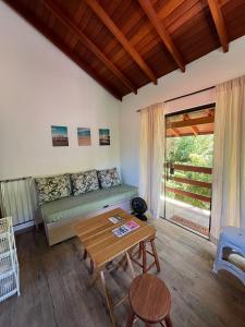 Kitnet Pinheira - Praia de Cima