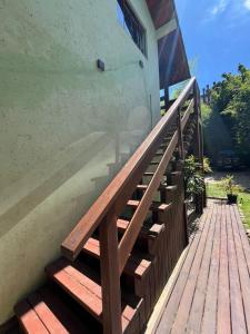 Kitnet Pinheira - Praia de Cima