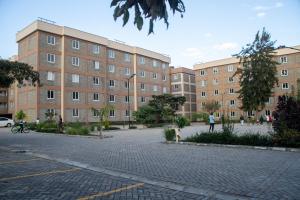 Highlander Bluzz Furnished Apartment