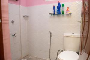 Highlander Bluzz Furnished Apartment