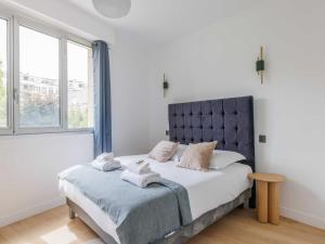 Superb apartment - Neuilly sur Seine - Mobility lease