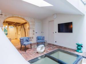 Unique appartement - Marais - Mobility Lease - 4-Sterne-Hotels in Paris
