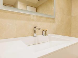 Unique appartement - Marais - Mobility Lease