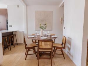 Superb apartment - Neuilly sur Seine - Mobility lease