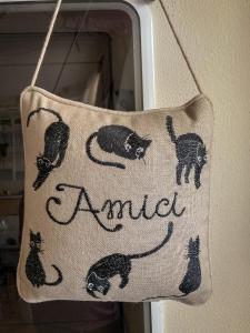 Cà Nostra B&B Home Restaurant