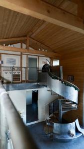 Charming 6 bed chalet in 4 Valleés