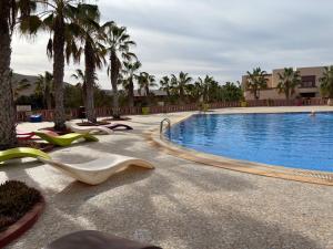 Villa Standing bord de mer Club Evasion Tiznit
