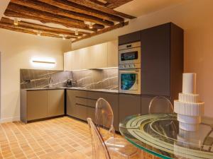 Unique appartement - Marais - Mobility Lease