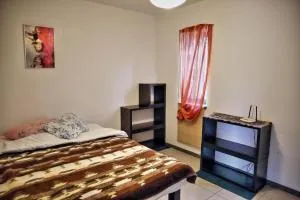 Galeria Kolorów pokój dla par - Chocianowice