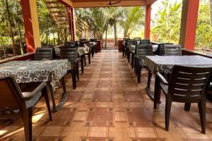 Aqua Bliss Beach Resort