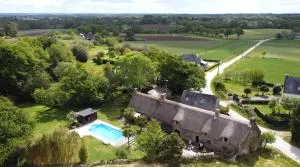 Le Clos du Palastre, à 10 mn de Vannes - 圣安妮·道雷