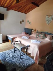 Pousada e Chalés Vista Linda