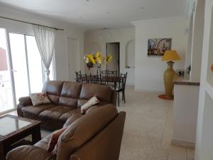 Villa Standing bord de mer Club Evasion Tiznit