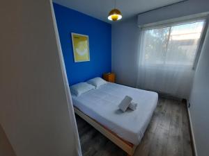 Appartements Les Buttes : Apt 2 Prs, 1 ch : Parking prive : photos des chambres