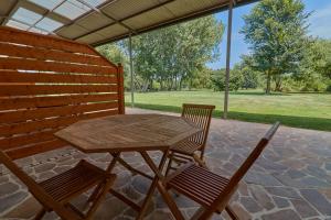Agriturismo Oasi Bettella