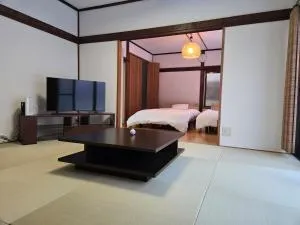ONsales Haneda Airport 3 minutes by train 5 minutes on foot Private house Japanese garden - Haneda