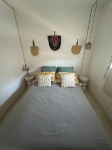 Au cœur de ste Max, la Terracota 4 pers avec parking