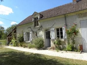 Maisons de vacances Maison de la Gentiniere : photos des chambres