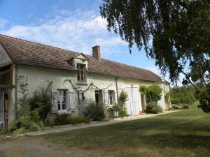 Maisons de vacances Maison de la Gentiniere : photos des chambres
