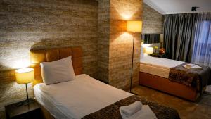 Riverside Boutique Hotel