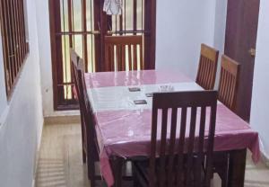 Q3 Homestay