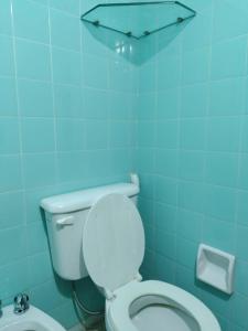 Departamento Azul en Pinamar Centro