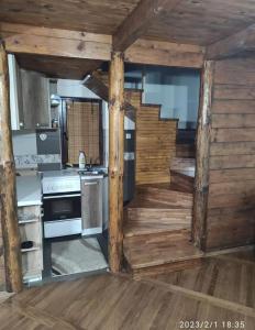 Apartmani Maljković