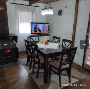 Apartmani Maljković