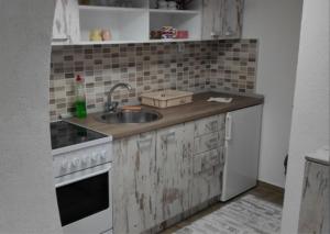 Apartmani Maljković