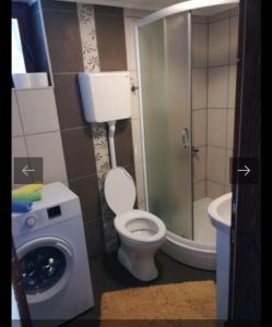 Apartmani Maljković