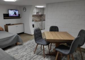 Apartmani Maljković