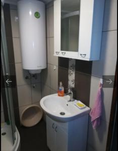 Apartmani Maljković