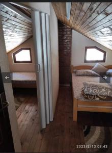 Apartmani Maljković