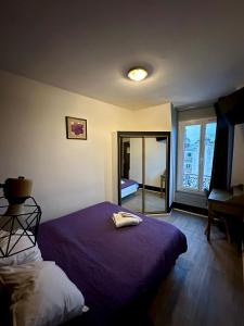 Hotels Grand Hotel De L'Europe : photos des chambres