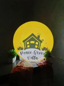 PEACE GROVE VILLA 6mile - Khānāpāra