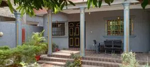 Villa Arsdou - Ségbé