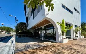 2025 全新開幕 四蒔旅宿 Sizhu Resort - Hsin-ch'eng