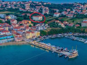 Rooms&Apartments Nada