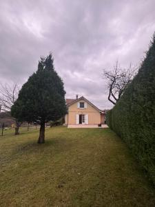 Maisons de vacances L Extension du Bonheur a Meisenthal : photos des chambres