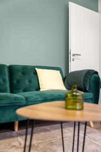 Smart Home - Near Essen, Oberhausen, Bottrop - Perfect for 6 Guests! Balcony - Netflix - Smart TV