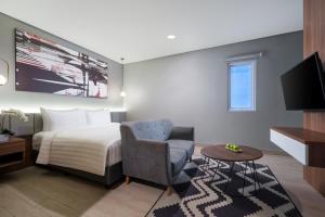 Hotel Neo Plus Airport Jakarta