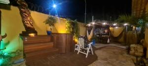 Casa em Búzios em frente a praia Rasa -com Ofurô e área gourmet Privativa