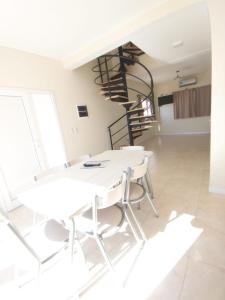 La hora azul departamentos