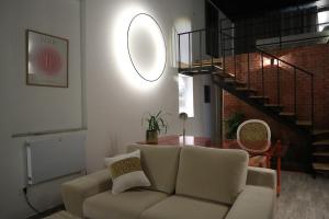 loft au bord de la mer