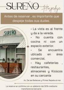 Sureño