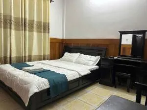 Khách sạn Tân Hưng Phát - Phumĭ Pu Rôdêt Leu