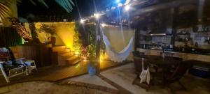 Casa em Búzios em frente a praia Rasa -com Ofurô e área gourmet Privativa